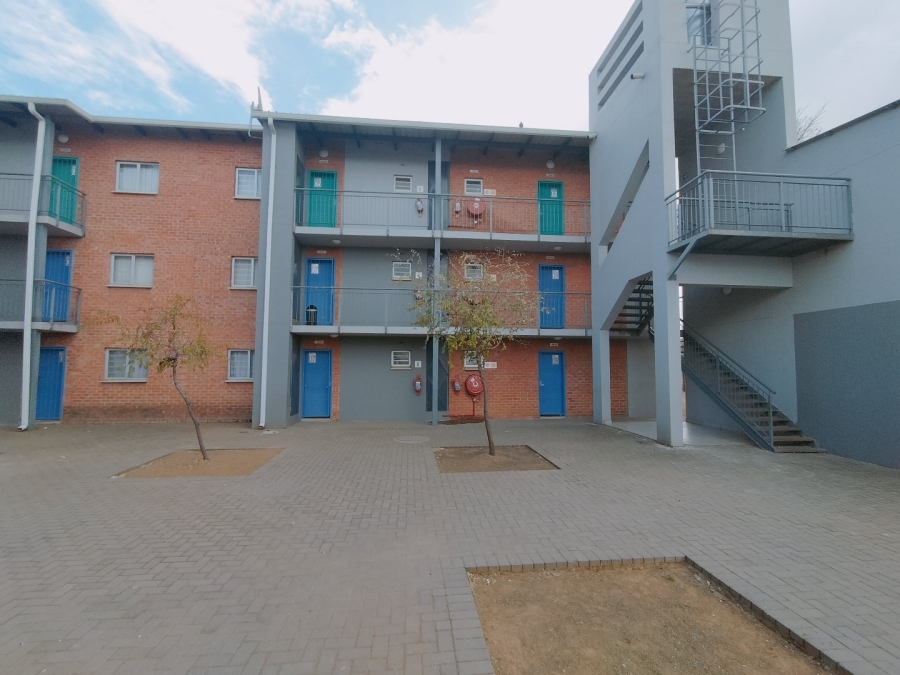 2 Bedroom Property for Sale in Raceway Free State